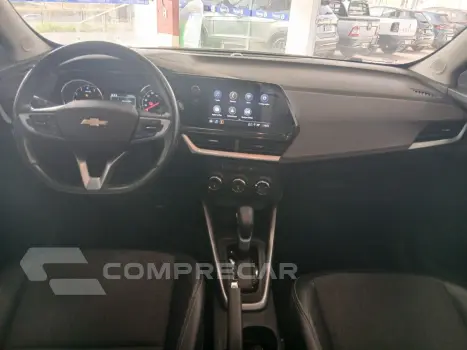 Montana 1.2 12V FLEX LTZ TURBO AUTOMÁTICO