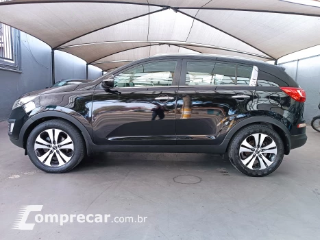 SPORTAGE 2.0 EX 4X2 16V