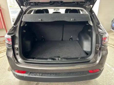 COMPASS SPORT T270 1.3 TB 4x2 Flex Aut.