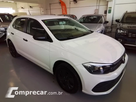 POLO 1.0 MPI TRACK MANUAL
