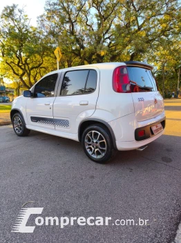 Uno 1.4 4P FLEX SPORTING