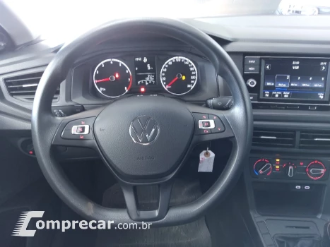 POLO 1.0 MPI TRACK MANUAL