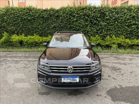 TIGUAN 1.4 250 TSI Allspace Comfortline