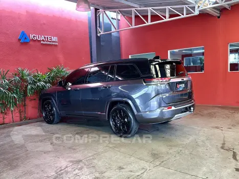 COMMANDER 1.3 T270 TURBO FLEX OVERLAND AT6