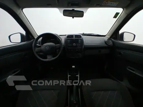 KWID 1.0 12V SCE FLEX ZEN MANUAL
