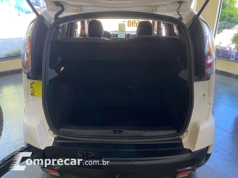 AIRCROSS 1.6 Shine 16V