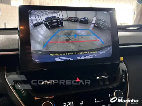 COROLLA CROSS 2.0 VVT-IE FLEX XR DIRECT SHIFT