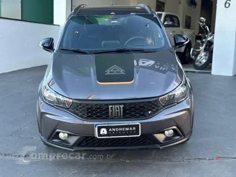 Argo 1.3 Firefly Flex Trekking Cvt