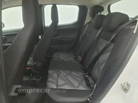 MOBI 1.0 EVO FLEX LIKE. MANUAL