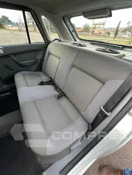 GOL 1.0 MI City 8V G.IV