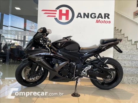 GSX-R 750