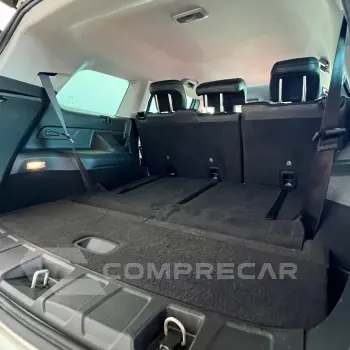 COMMANDER 1.3 T270 Turbo Limited