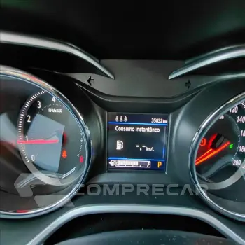 TRACKER 1.2 TURBO FLEX PREMIER AUTOMÁTICO