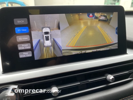 TIGGO 8 1.6 Tgdi TXS MAX Drive