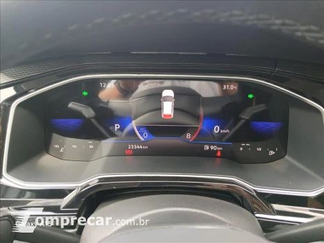 POLO 1.0 170 TSI Comfortline