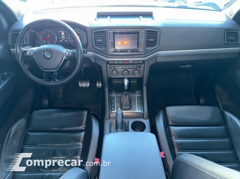 AMAROK Extreme 3.0 V6