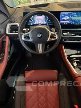 X6 3.0 Twinpower 40I M Sport