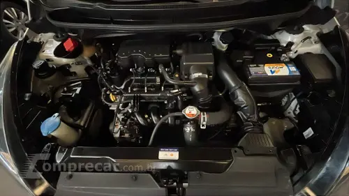 HB20 1.0 12V Comfort Plus