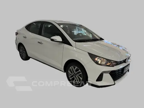 HB20S 1.0 12V FLEX LIMITED PLUS MANUAL