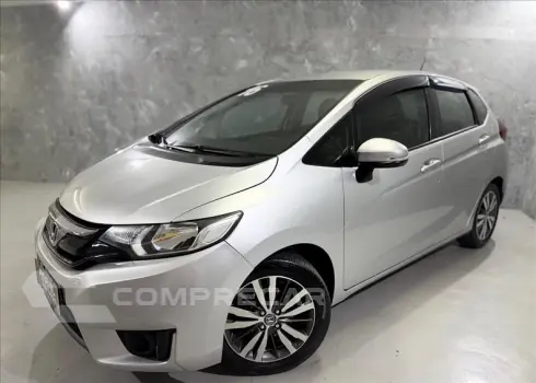 FIT 1.5 EXL 16V