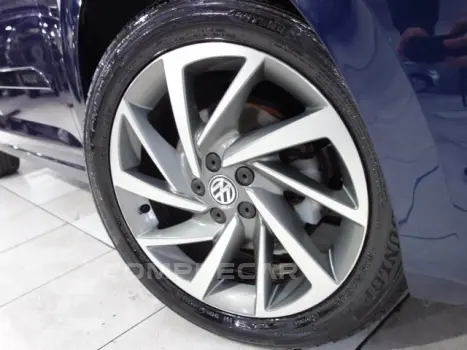 POLO - 1.0 200 TSI HIGHLINE AUTOMÁTICO