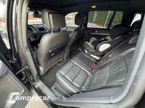 TIGUAN 2.0 TSI R-line 16V Turbo