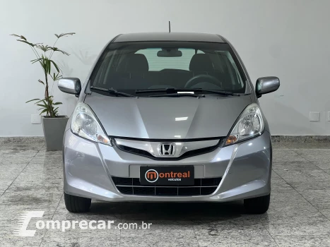 FIT 1.4 LX 16V