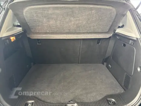 TRACKER 1.4 16V TURBO FLEX LT AUTOMÁTICO