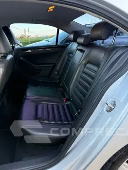 JETTA 2.0 TSI Highline