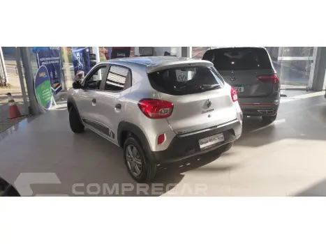 KWID 1.0 12V SCE FLEX ZEN MANUAL