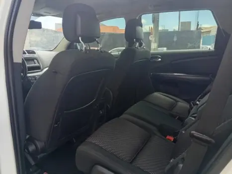 FREEMONT - 2.4 PRECISION 16V 4P AUTOMÁTICO