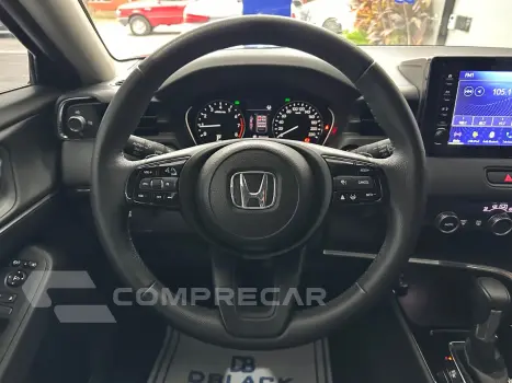 HR-V EXL 1.5 Flex Sensing 16V 5p Aut.