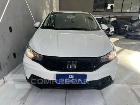 ARGO DRIVE 1.0 6V Flex