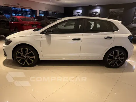 POLO 1.0 MPI Track