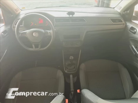 VOYAGE 1.6 MSI Totalflex