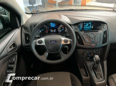 FOCUS 2.0 S Sedan 16V Auto