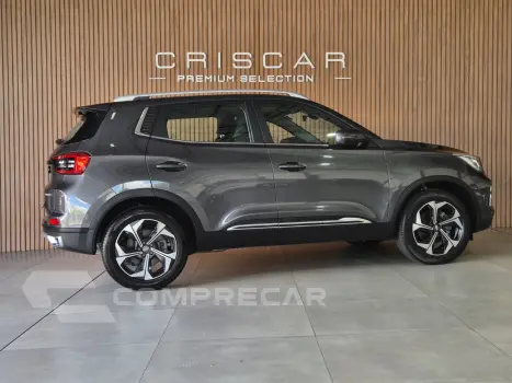 TIGGO 5X PRO 1.5 VVT TURBO iFLEX CVT