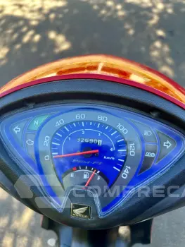 Biz 125 ES