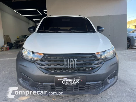 STRADA 1.4 Fire Endurance CS