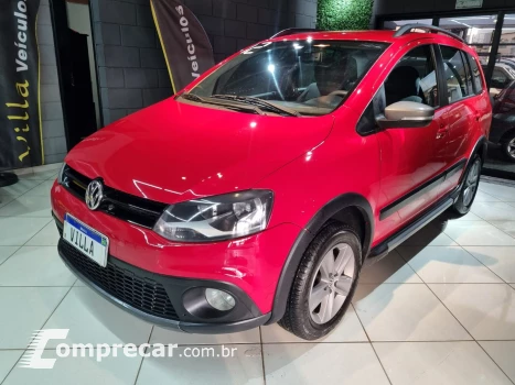 SPACE CROSS 1.6 MI 8V