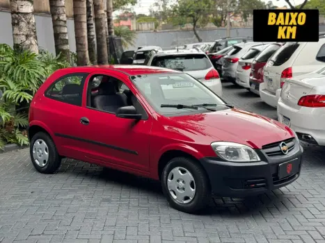 CHEVROLET CELTA 1.0 MPFI Life 8V 2 portas