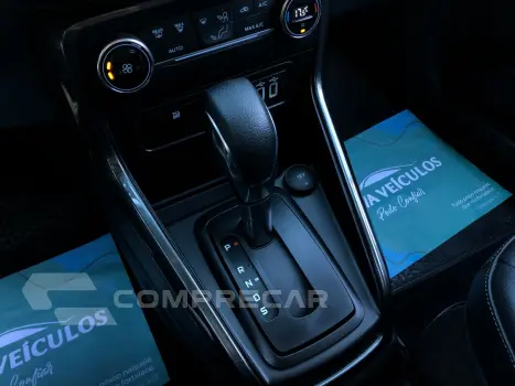 Ecosport 1.5 Ti-Vct Flex Freestyle Automático