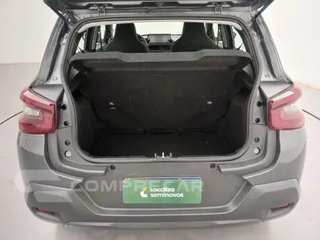 C3 1.0 FIREFLY FLEX LIVE PACK MANUAL