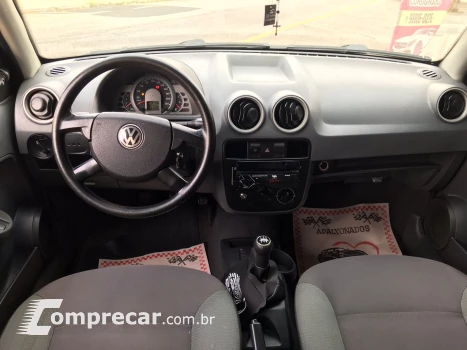 GOL 1.6 MI Power 8V G.IV