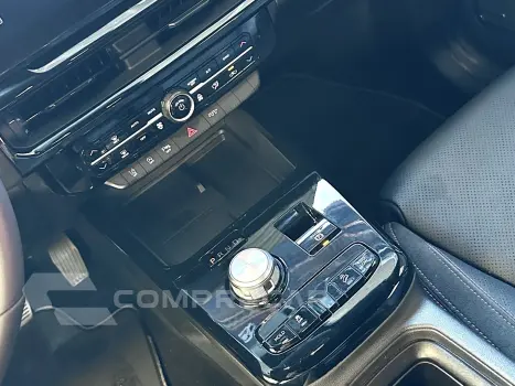 RAMPAGE 2.0 HURRICANE 4 TURBO GASOLINA R/T 4X4 AUTOMÁTICO