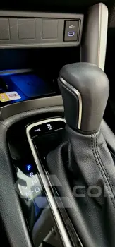Corolla cross XRX