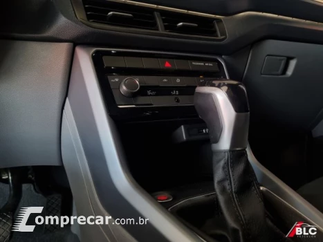 T-CROSS - 1.0 200 TSI TOTAL COMFORTLINE AUTOMÁTICO
