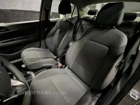 HB20S 1.0 12V FLEX COMFORT PLUS MANUAL