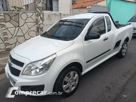 MONTANA 1.4 MPFI LS CS 8V