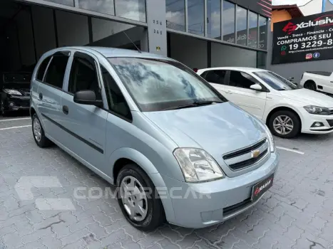 Meriva Expres.EASYTRONIC 1.8 FlexPower